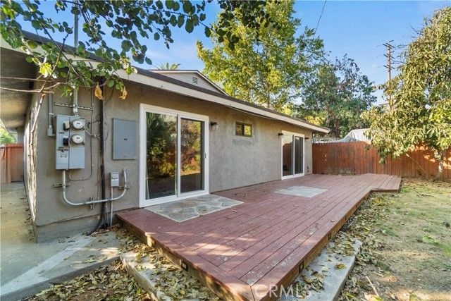 4536 Maycrest Street, Los Angeles, CA 90032
