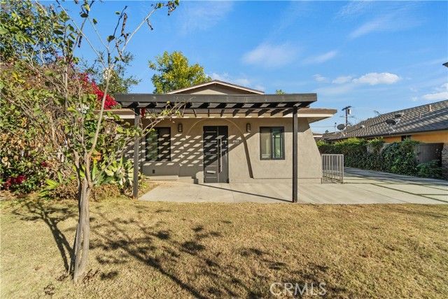 4536 Maycrest Street, Los Angeles, CA 90032