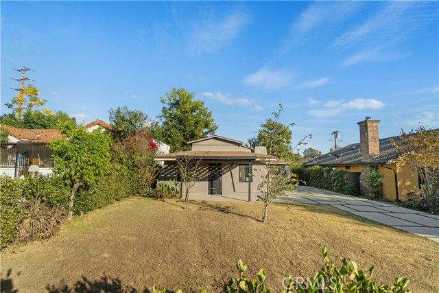 4536 Maycrest Street, Los Angeles, CA 90032