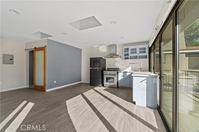 4536 Maycrest Street, Los Angeles, CA 90032