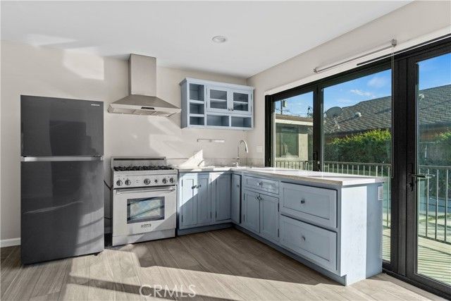 4536 Maycrest Street, Los Angeles, CA 90032