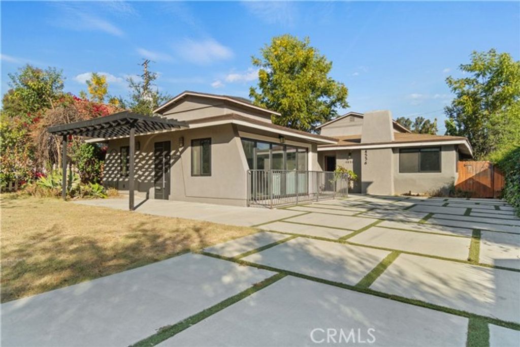 4536 Maycrest Street, Los Angeles, CA 90032