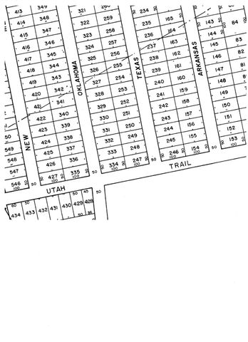6110 N Oklahoma Trail, Granbury, TX 76048