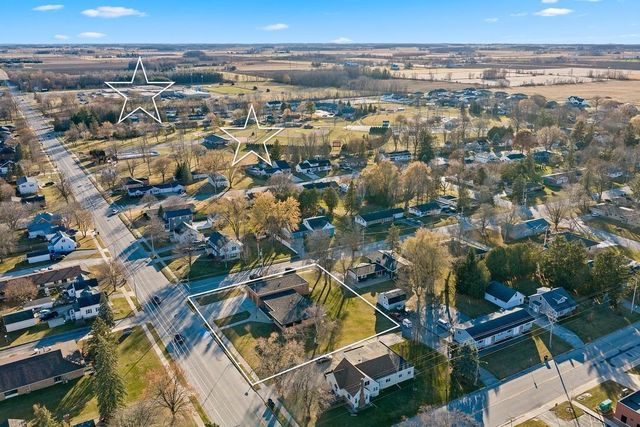 421 S ST AUGUSTINE STREET, Pulaski, WI 54162