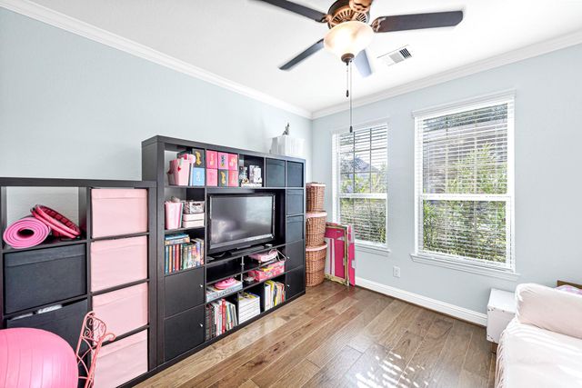 6710 Cottonwood Crest Lane, Katy, TX 77493