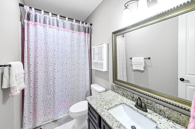 6710 Cottonwood Crest Lane, Katy, TX 77493