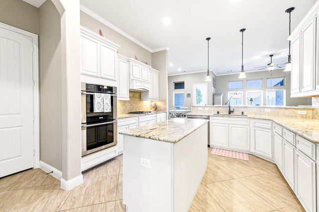 6710 Cottonwood Crest Lane, Katy, TX 77493