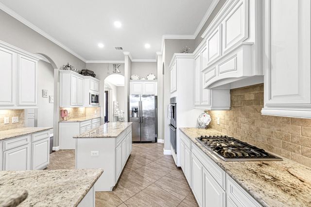 6710 Cottonwood Crest Lane, Katy, TX 77493