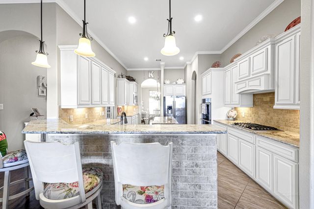 6710 Cottonwood Crest Lane, Katy, TX 77493