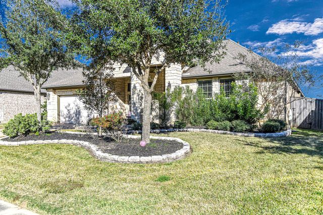 6710 Cottonwood Crest Lane, Katy, TX 77493