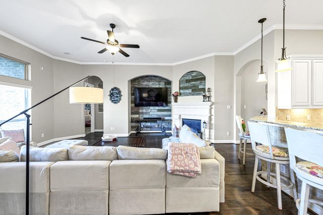 6710 Cottonwood Crest Lane, Katy, TX 77493