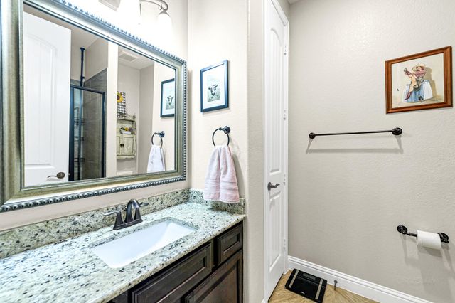 6710 Cottonwood Crest Lane, Katy, TX 77493