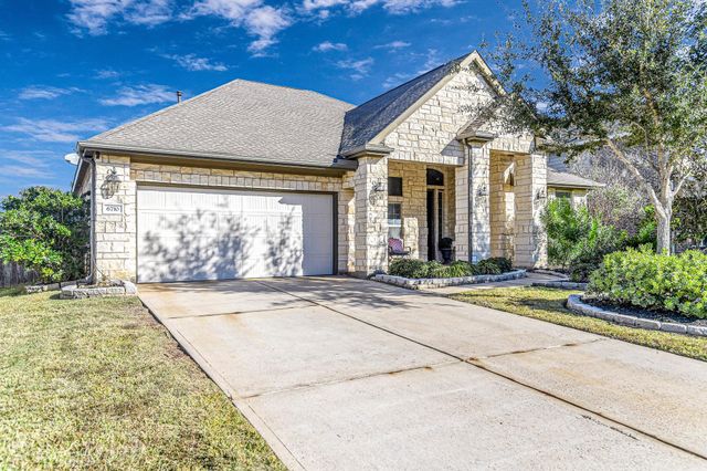 6710 Cottonwood Crest Lane, Katy, TX 77493