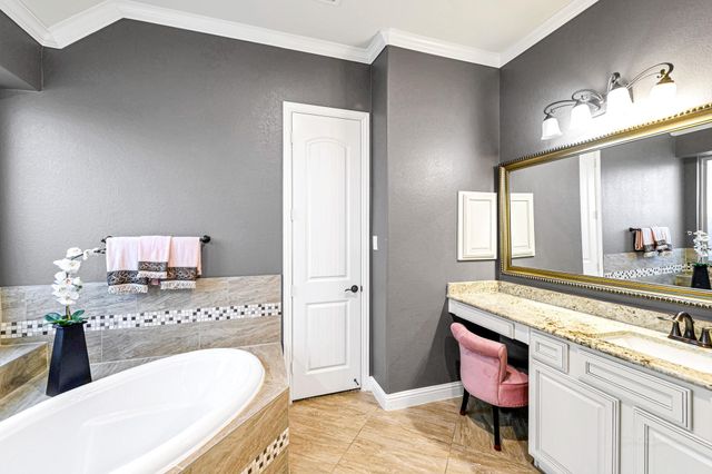 6710 Cottonwood Crest Lane, Katy, TX 77493