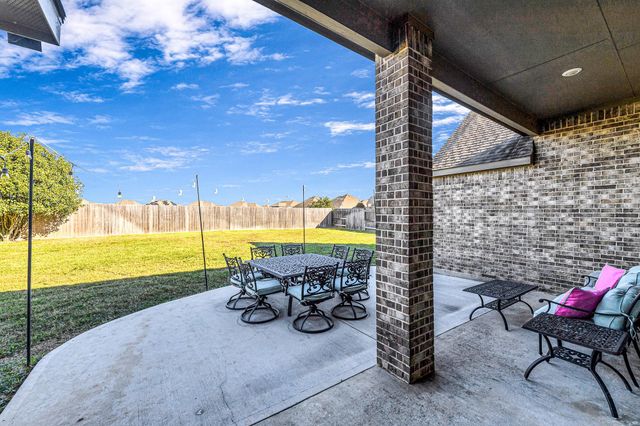 6710 Cottonwood Crest Lane, Katy, TX 77493