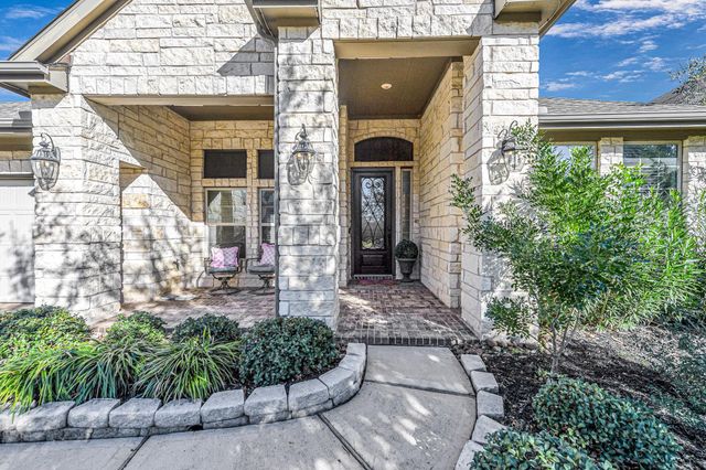 6710 Cottonwood Crest Lane, Katy, TX 77493