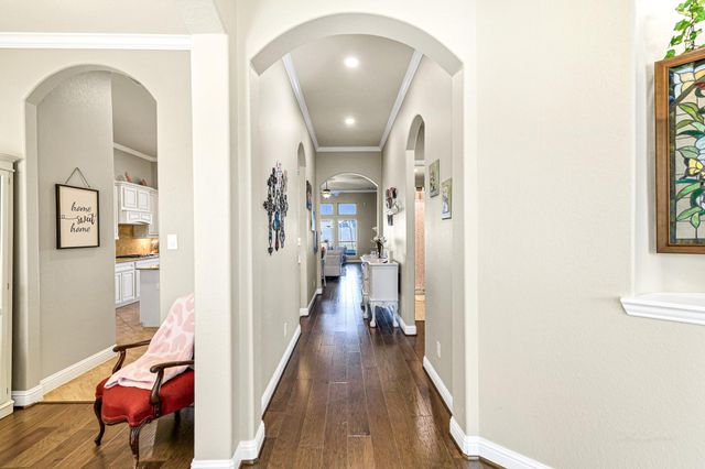 6710 Cottonwood Crest Lane, Katy, TX 77493