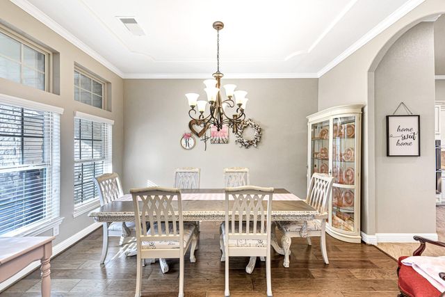 6710 Cottonwood Crest Lane, Katy, TX 77493