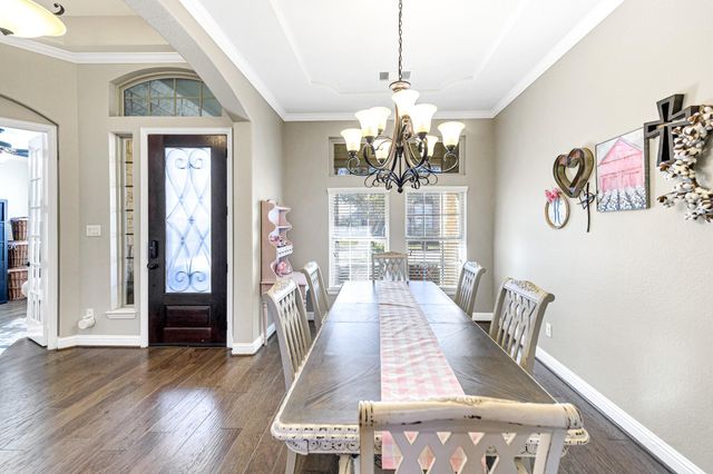 6710 Cottonwood Crest Lane, Katy, TX 77493