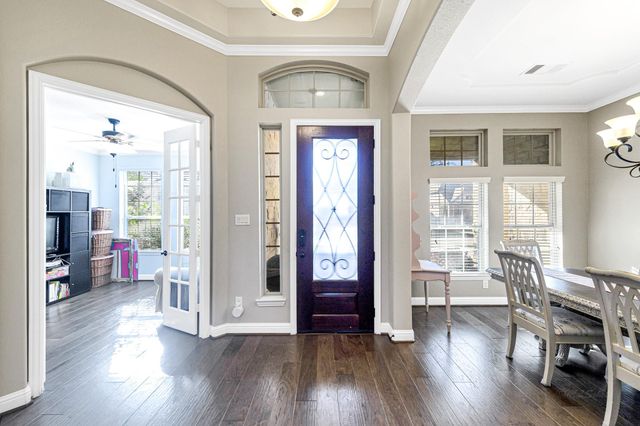 6710 Cottonwood Crest Lane, Katy, TX 77493