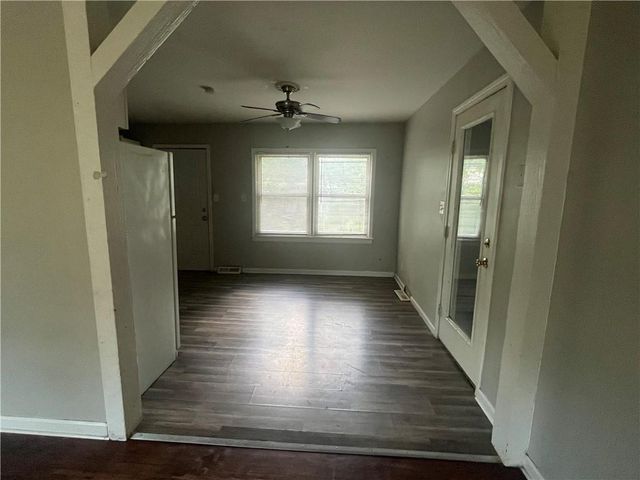 6010 E 149TH Street, Grandview, MO 64030