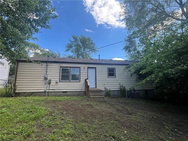 6010 E 149TH Street, Grandview, MO 64030