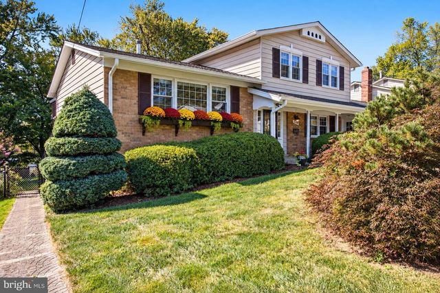 5502 AMESFIELD CT, Rockville, MD 20853
