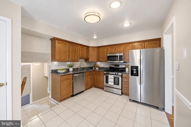 5502 AMESFIELD CT, Rockville, MD 20853