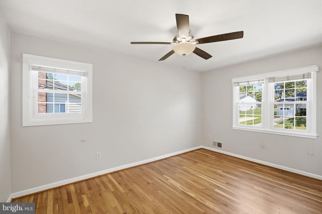 5502 AMESFIELD CT, Rockville, MD 20853