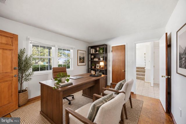 5502 AMESFIELD CT, Rockville, MD 20853