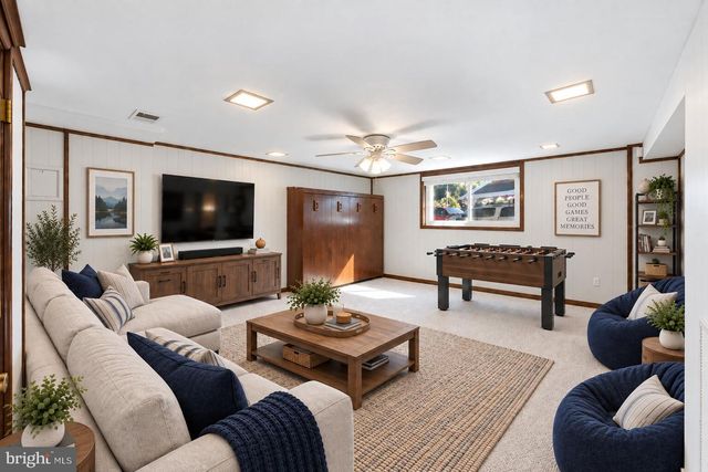 5502 AMESFIELD CT, Rockville, MD 20853