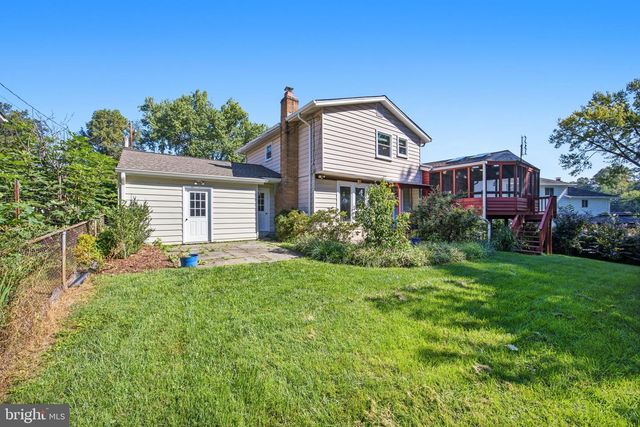 5502 AMESFIELD CT, Rockville, MD 20853
