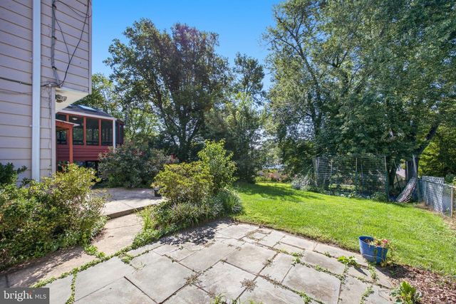 5502 AMESFIELD CT, Rockville, MD 20853