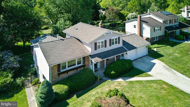 5502 AMESFIELD CT, Rockville, MD 20853