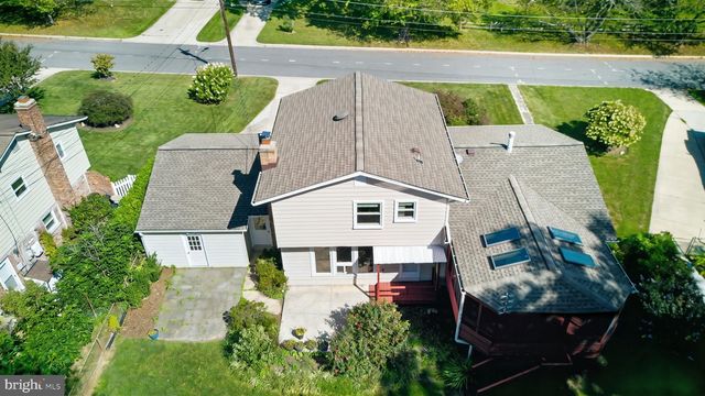 5502 AMESFIELD CT, Rockville, MD 20853