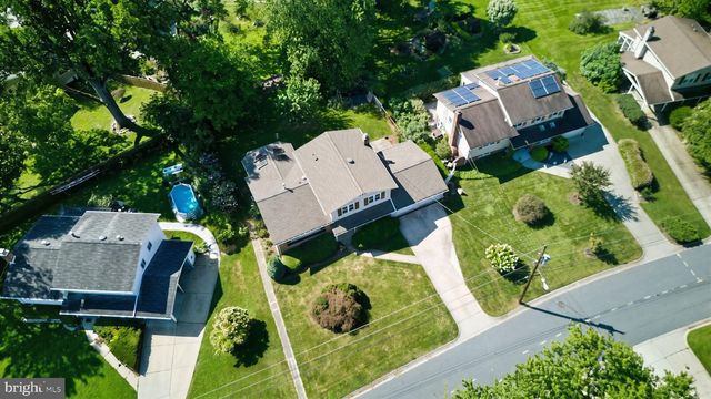 5502 AMESFIELD CT, Rockville, MD 20853