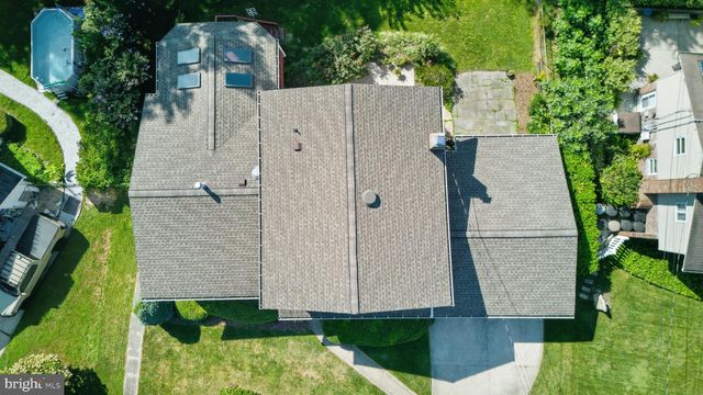 5502 AMESFIELD CT, Rockville, MD 20853