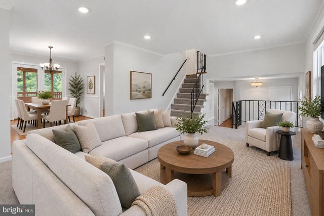 5502 AMESFIELD CT, Rockville, MD 20853