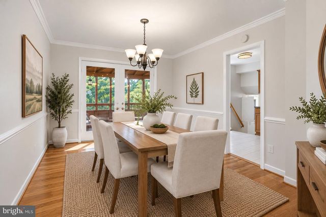 5502 AMESFIELD CT, Rockville, MD 20853
