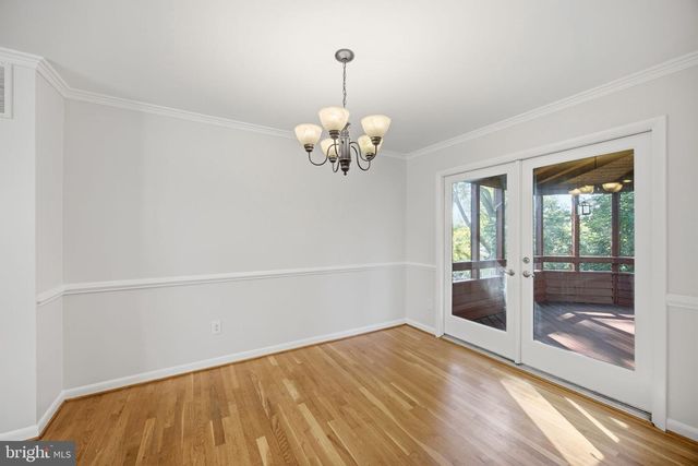 5502 AMESFIELD CT, Rockville, MD 20853
