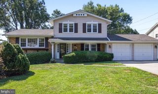5502 AMESFIELD CT, Rockville, MD 20853