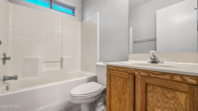 13344 W DESERT Lane, Surprise, AZ 85374