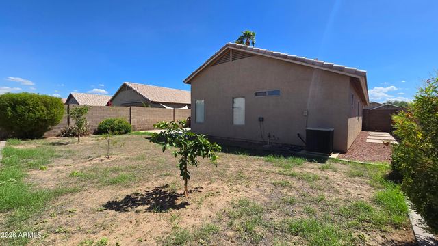 13344 W DESERT Lane, Surprise, AZ 85374