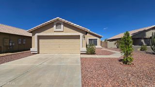 13344 W DESERT Lane, Surprise, AZ 85374