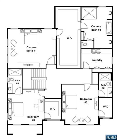 9 Old Chester Road, Essex Fells, NJ 07021