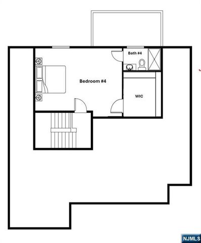 9 Old Chester Road, Essex Fells, NJ 07021