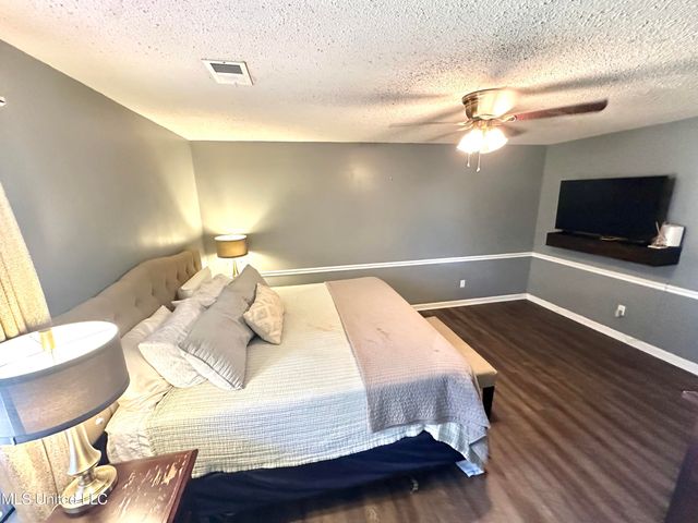 7803 Stacey Drive, Southaven, MS 38671