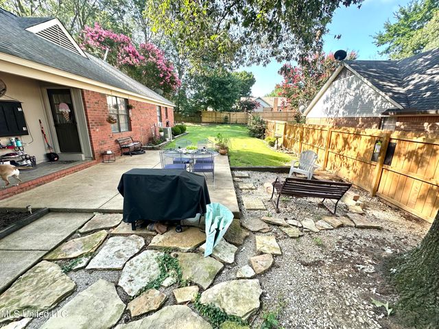 7803 Stacey Drive, Southaven, MS 38671
