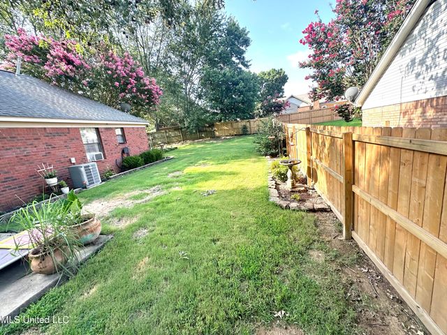 7803 Stacey Drive, Southaven, MS 38671