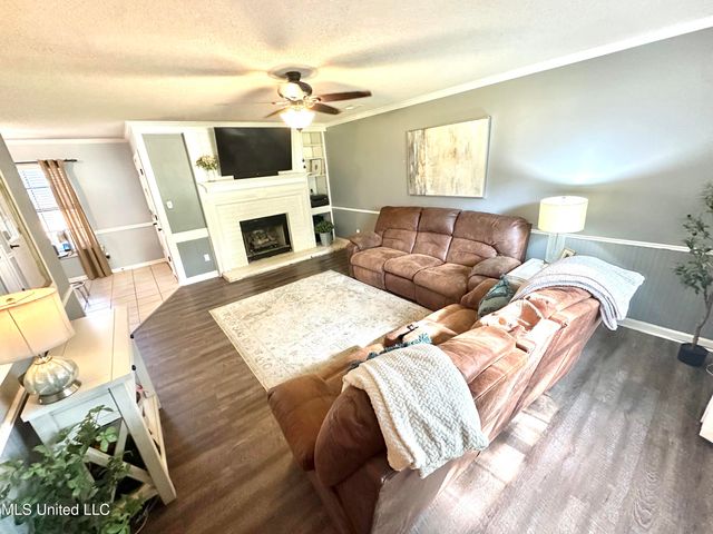 7803 Stacey Drive, Southaven, MS 38671